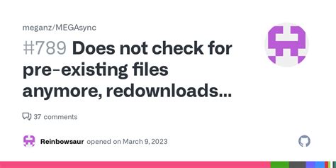 Does not check for pre.